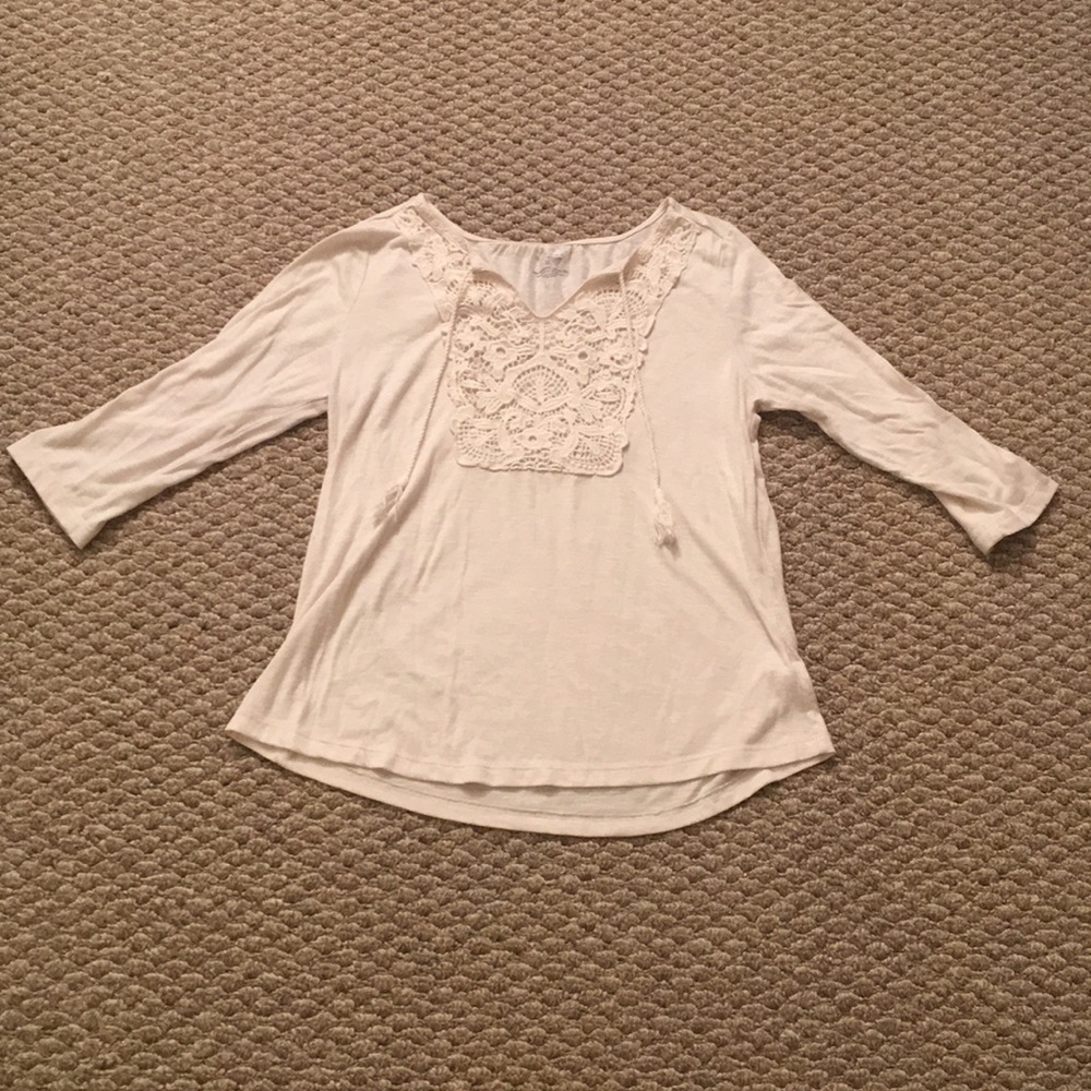 Women's Blouse